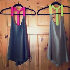 Bundle workout tanks‼️